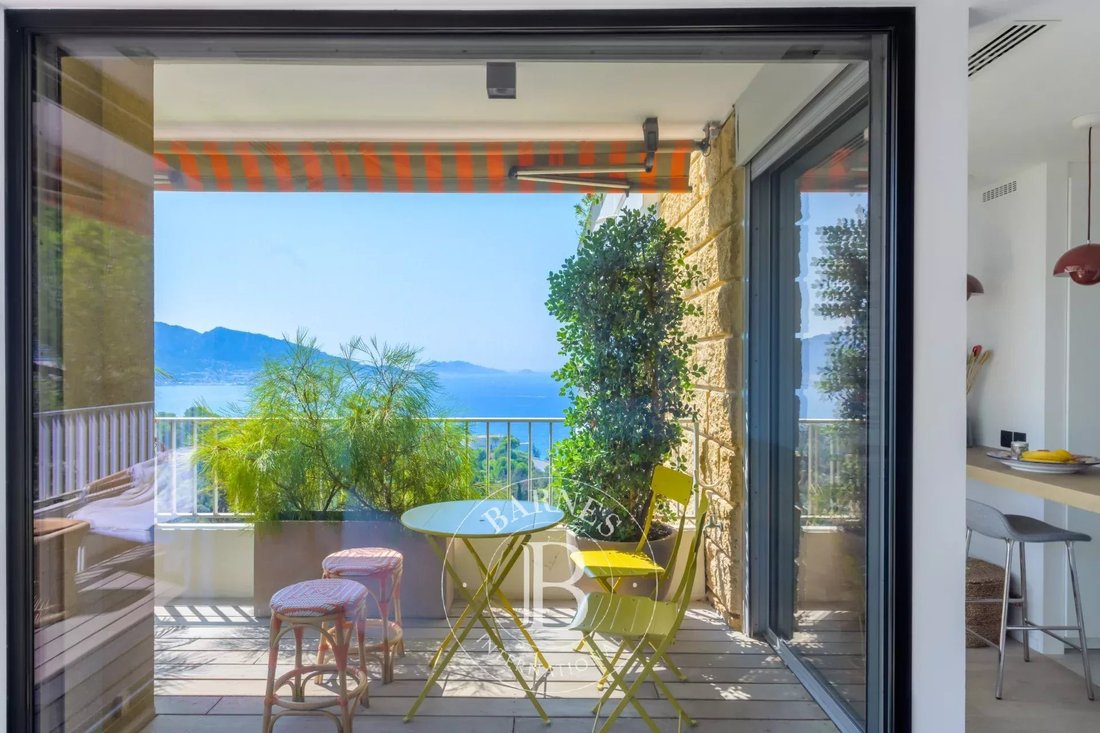 Apartment in France 3 - 14653626