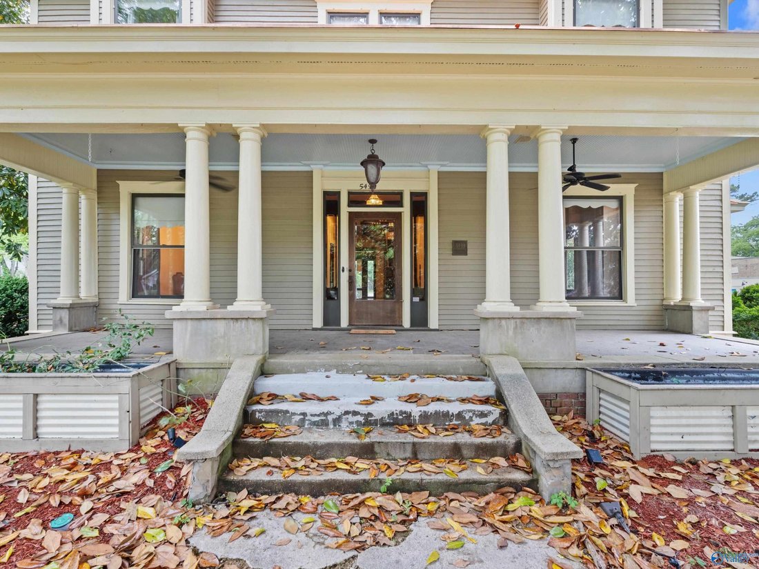 House in New Market, Alabama, United States 3 - 17812928