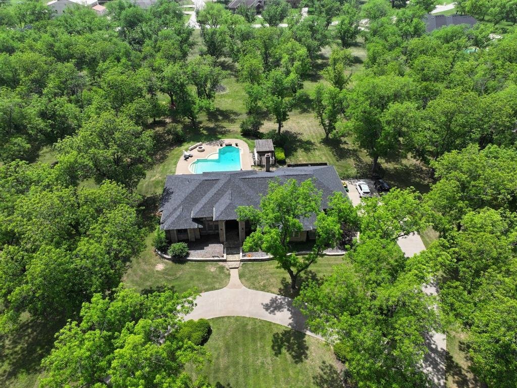 House in Granbury, Texas, United States 2 - 17334279