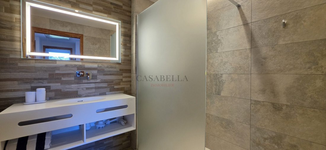 Apartment in Albitreccia, Corsica, France 5 - 17815617