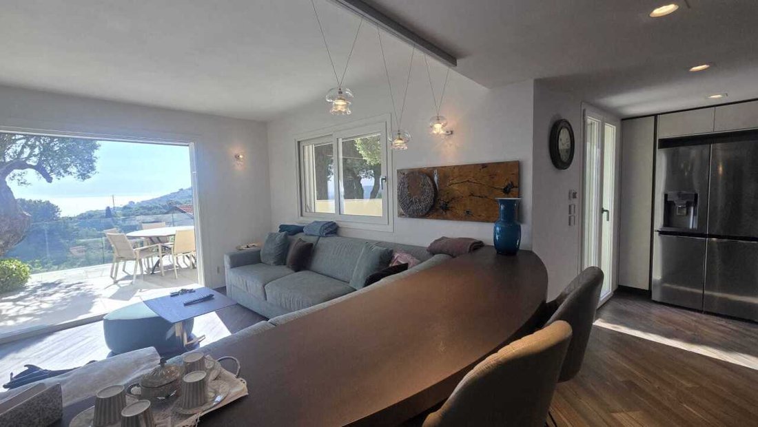 Villa in Diano Marina, Liguria, Italy 4 - 17813261