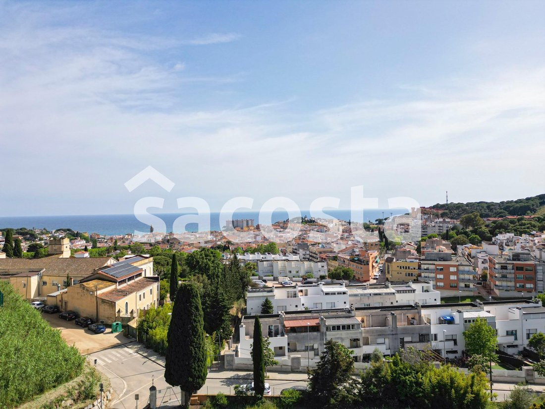 House in Canet De Mar, Catalonia, Spain 2 - 17814069