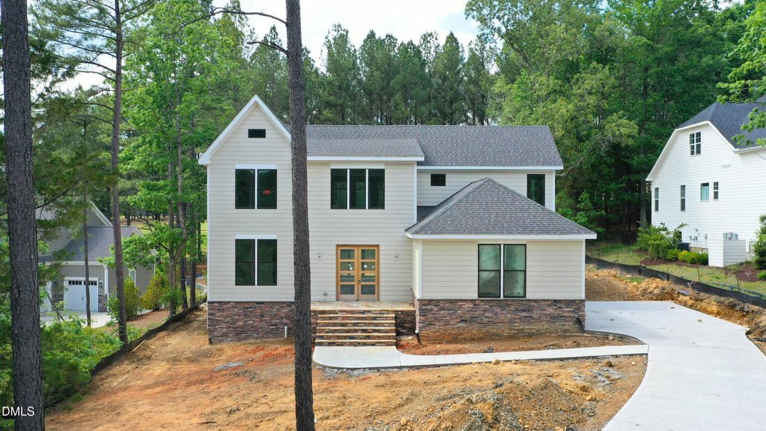House in Pittsboro, North Carolina, United States 1 - 16733450