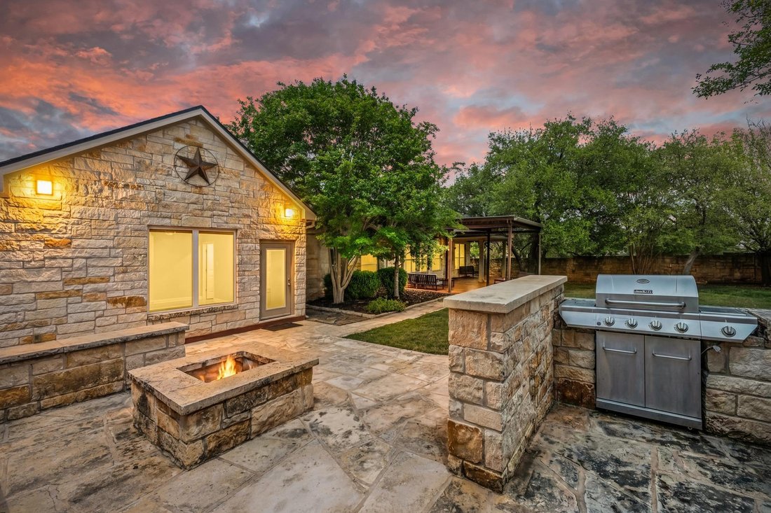 House in Austin, Texas, United States 3 - 17812619