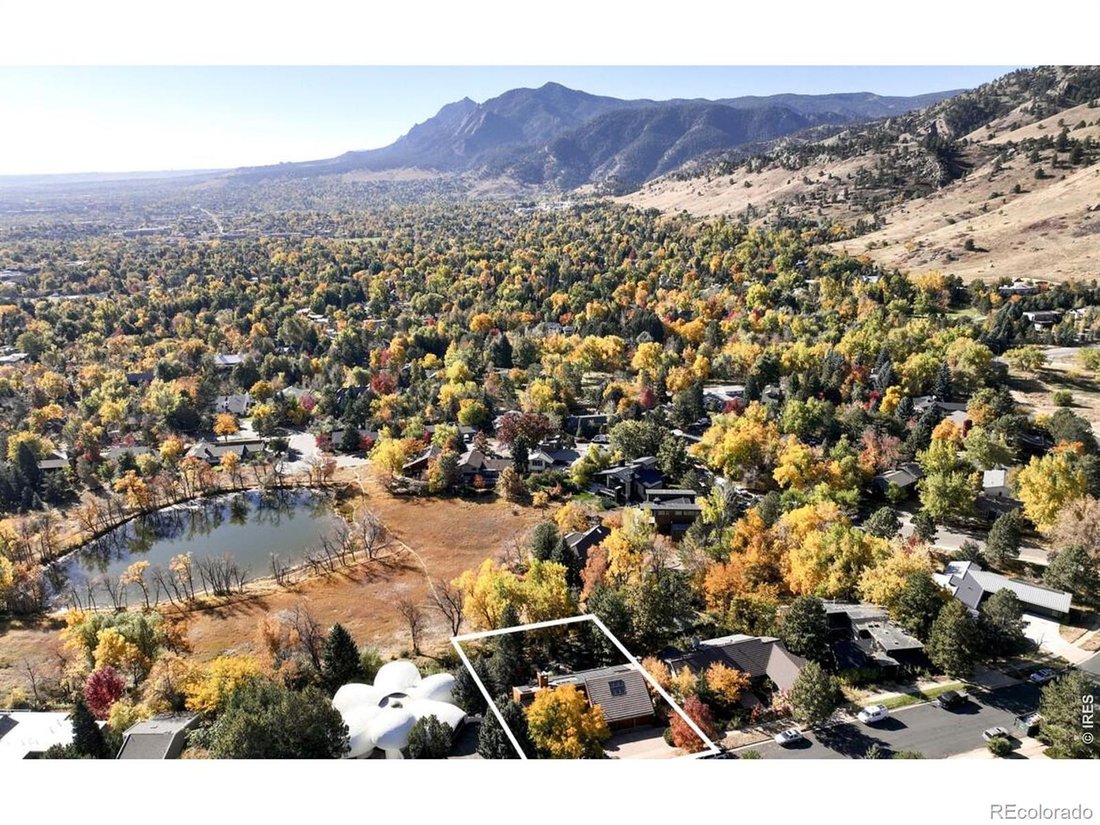 House in Boulder, Colorado, United States 5 - 17811727