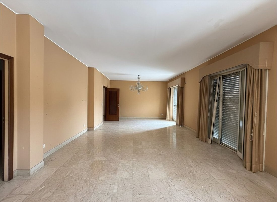 Appartement à Libertà Alta, Palerme, Italie 2 - 17814567