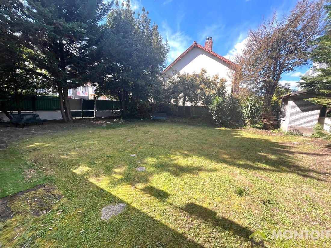 House in La Prevote, Thiais, France 2 - 17813016