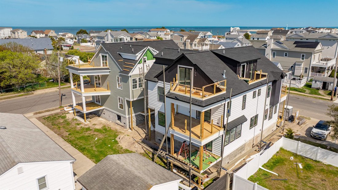 House in Wildwood, New Jersey, United States 2 - 17811706