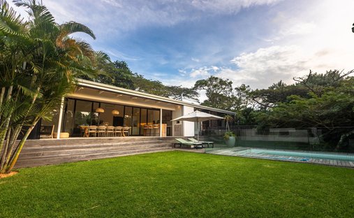 House in Dolphin Coast, KwaZulu-Natal, South Africa 1