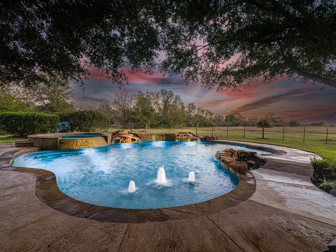 House in Fulshear, Texas, United States 4 - 17814810