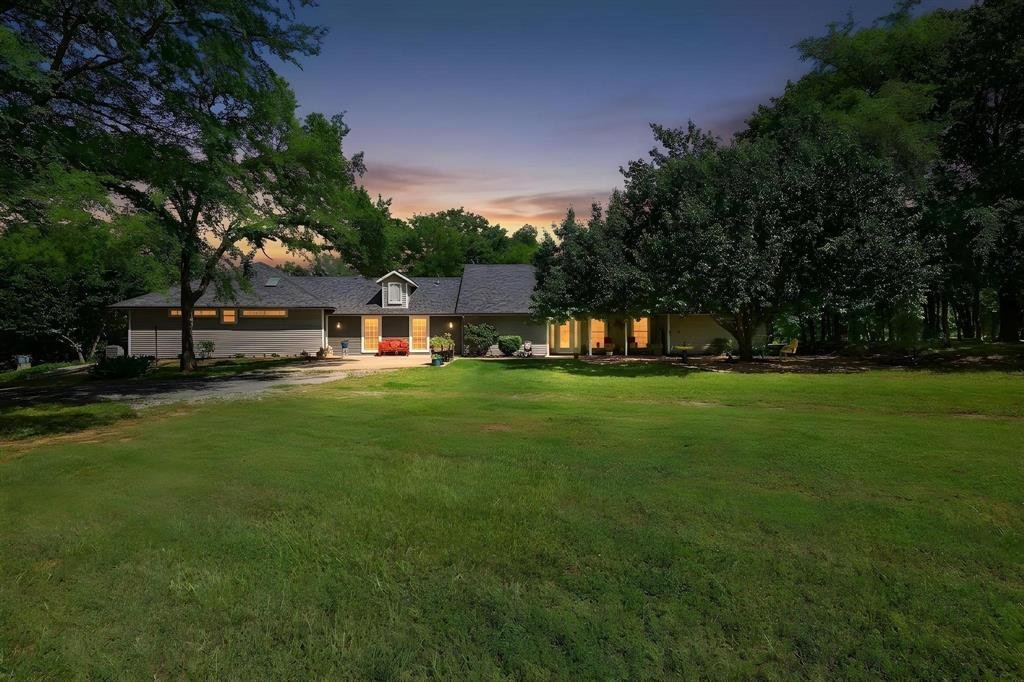 House in Denison, Texas, United States 4 - 17813918