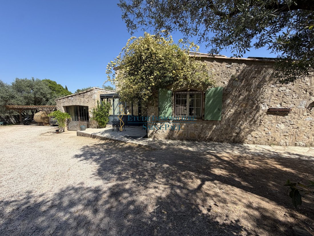 Country House in Centre Ville, Clermont-l'Hérault, France 5 - 17815631