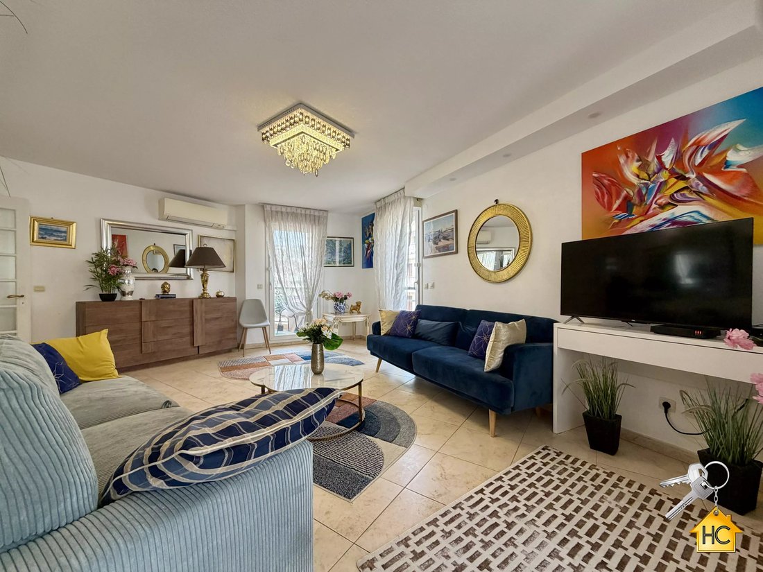 Apartamento en Cannes, Provenza-Alpes-Costa Azul, Francia 2 - 17814471