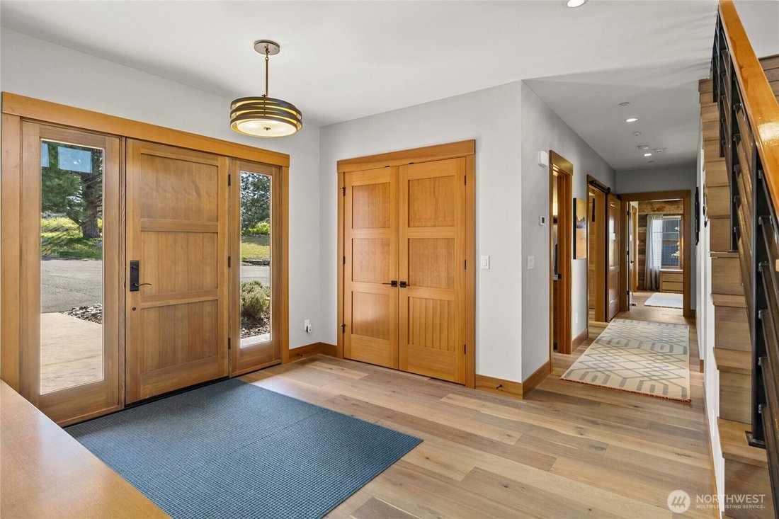 House in Cle Elum, Washington, United States 2 - 17815881