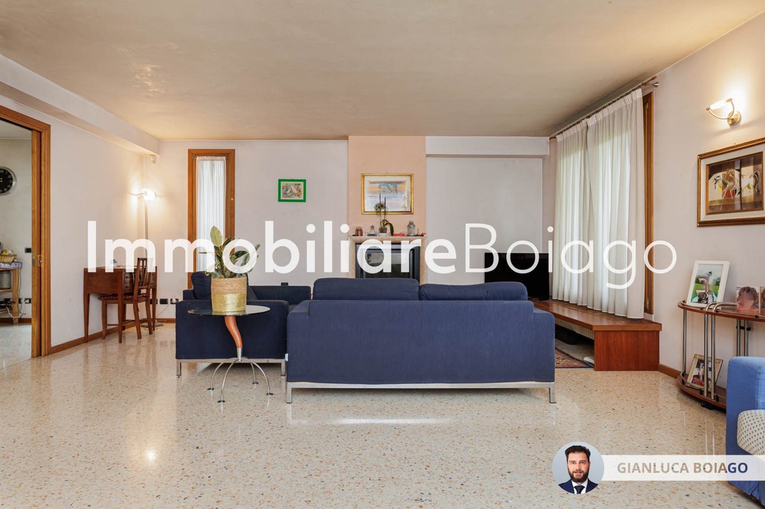 House in Stazione, Treviso, Italy 5 - 17811945