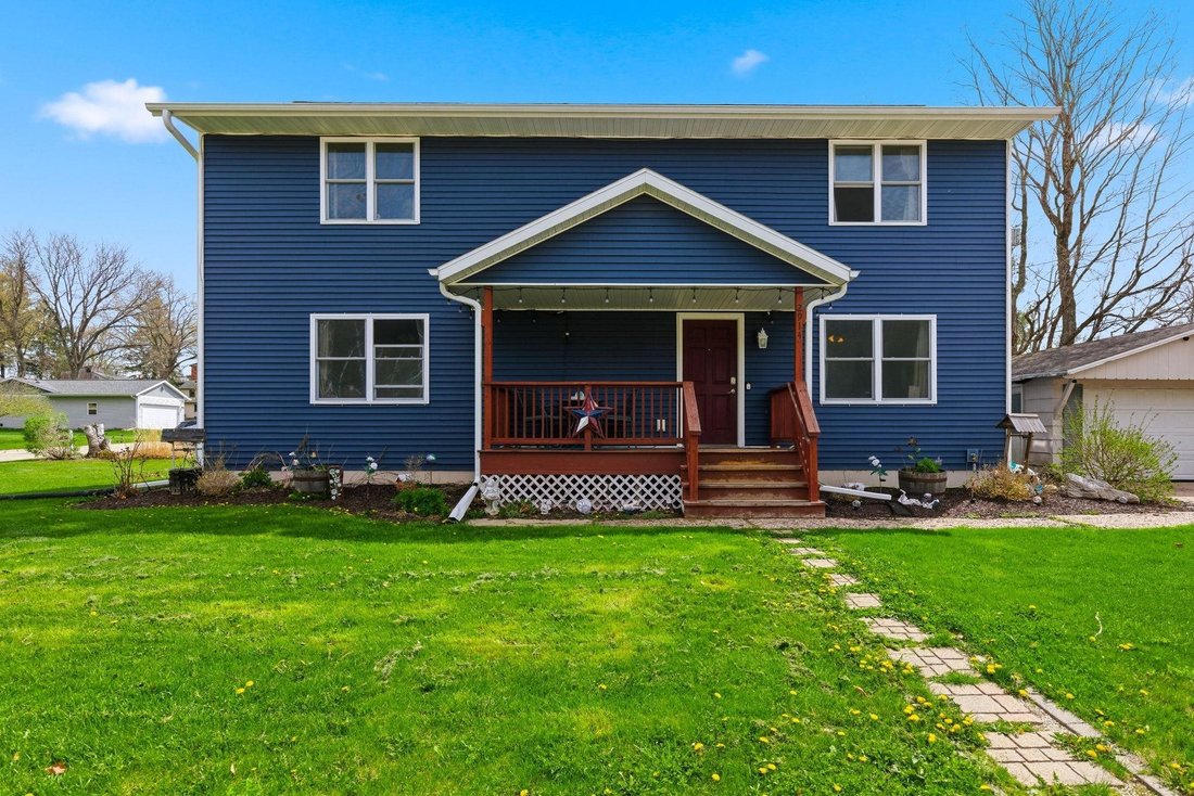 House in Cross Plains, Wisconsin, United States 2 - 17811576
