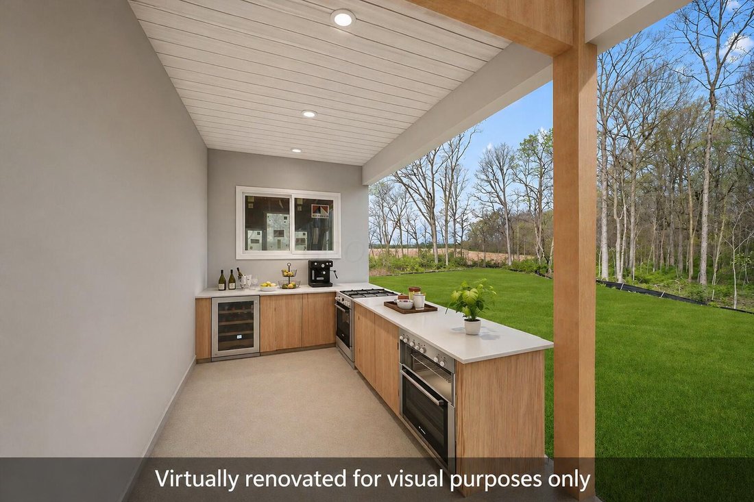 House in Hilliard, Ohio, United States 5 - 17814791