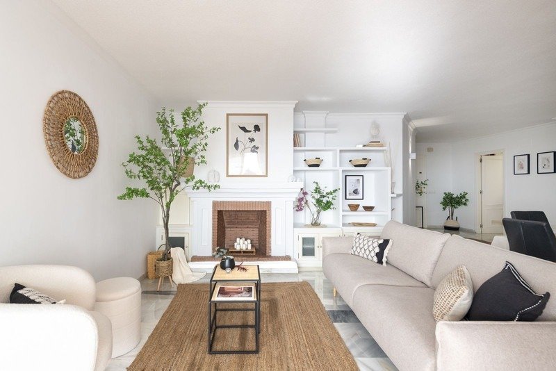Appartamento a Puerto Banus, Marbella, Spagna 4 - 17814186