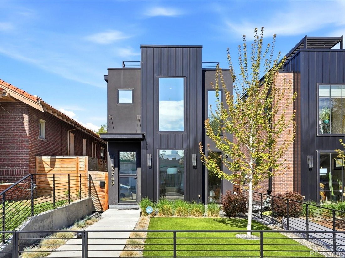 House in Denver, Colorado, United States 2 - 17811766