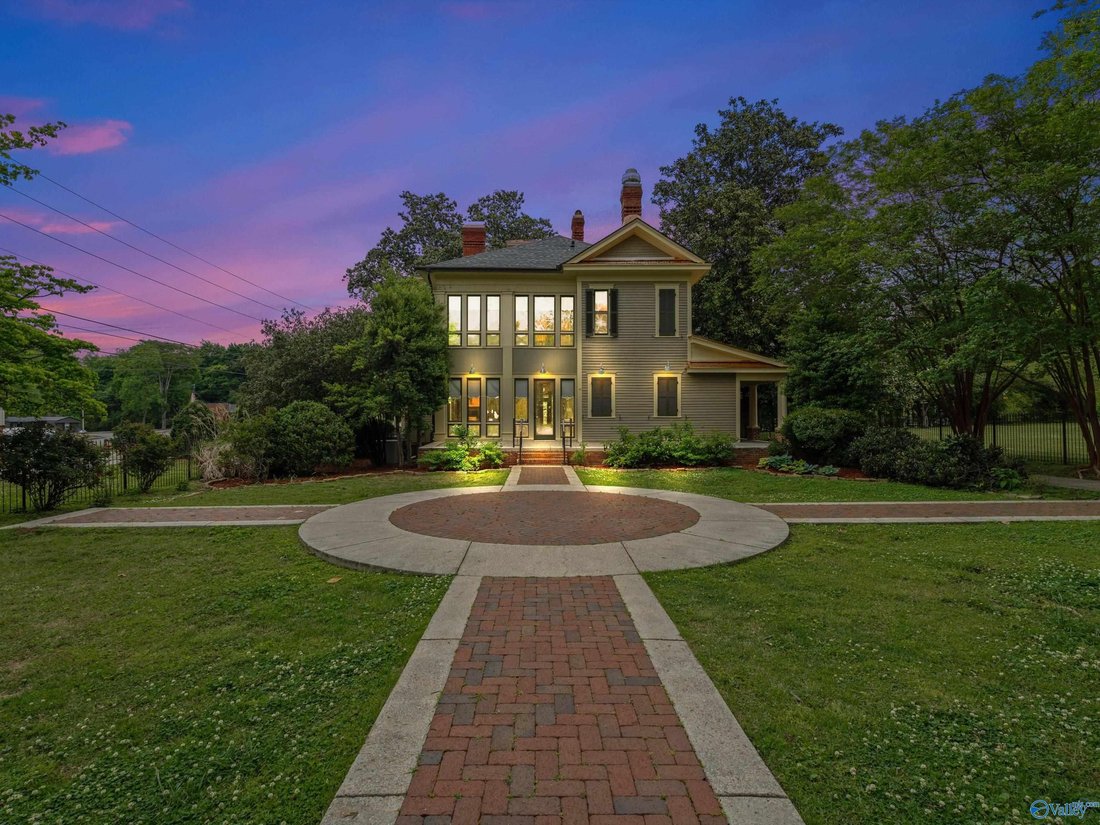 House in New Market, Alabama, United States 1 - 17812928