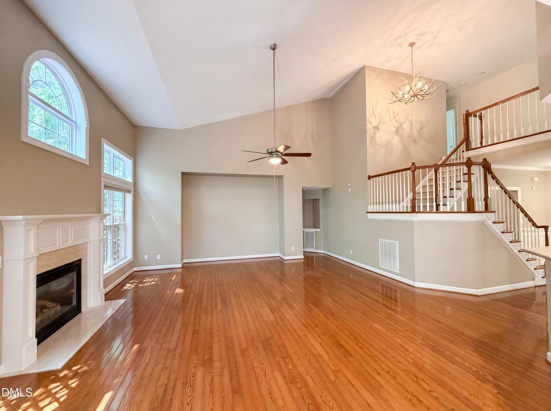 House in Durham, North Carolina, United States 3 - 17813173