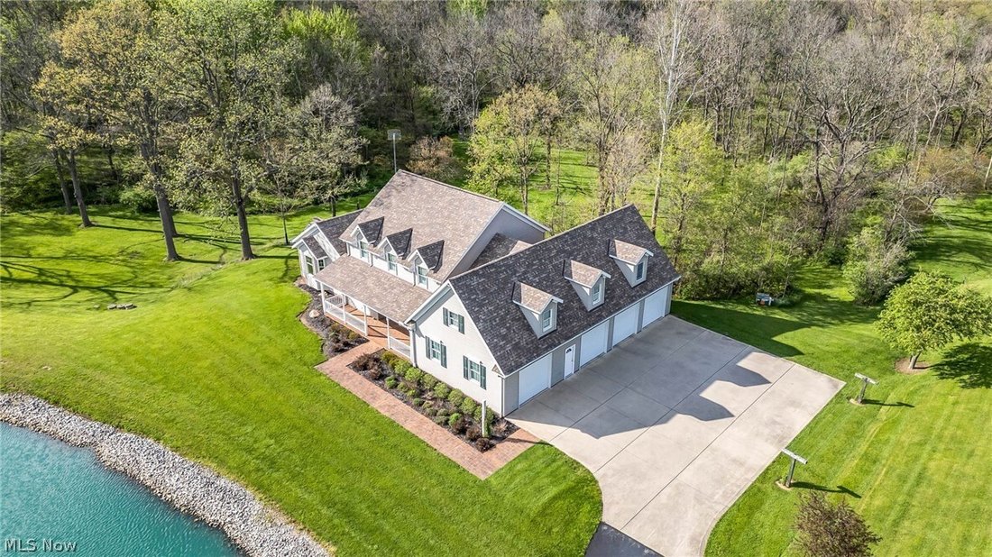 House in Wellington, Ohio, United States 4 - 17813376