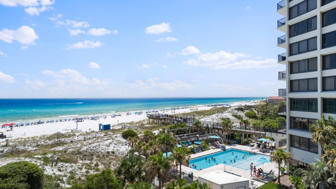 Condo in Miramar Beach, Florida, United States 2 - 17811598