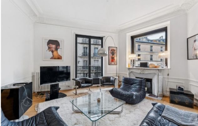 Apartment in Puteaux, Ile-de-France, France 2 - 17812875