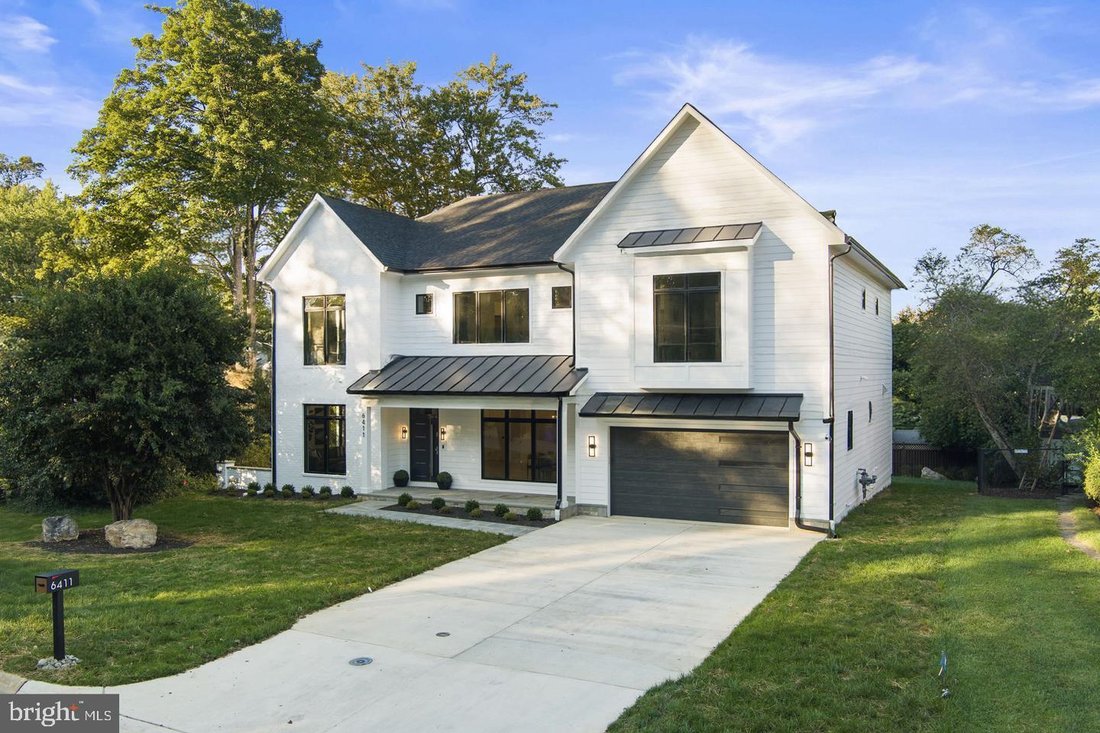 House in Bethesda, Maryland, United States 1 - 17811268