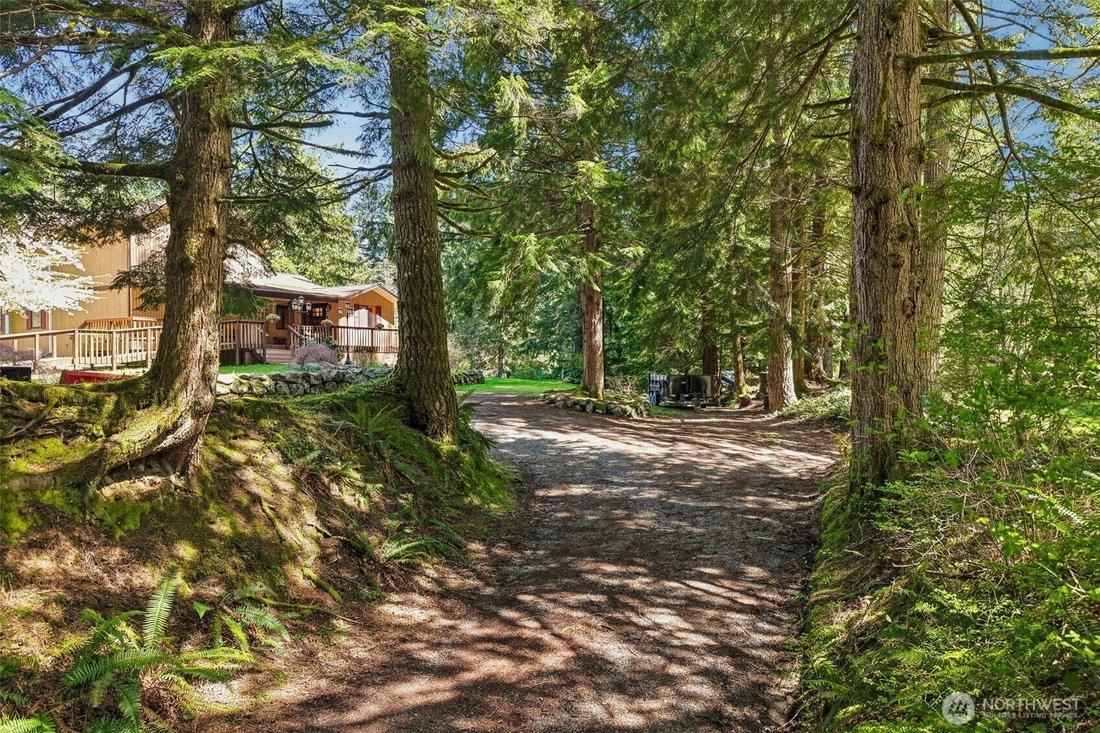 House in Maple Valley, Washington, United States 3 - 17815889