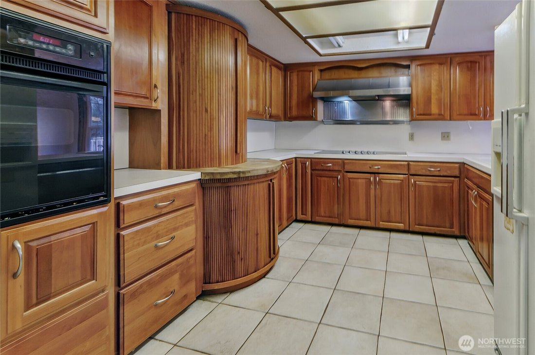 House in Graham, Washington, United States 5 - 17815871