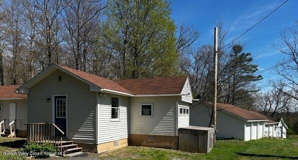 House in Olivebridge, New York, United States 5 - 16206749