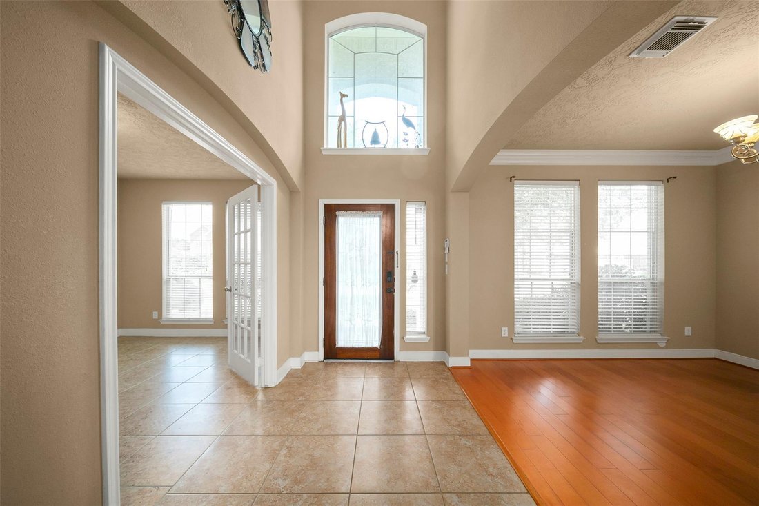 House in Houston, Texas, United States 4 - 17813739