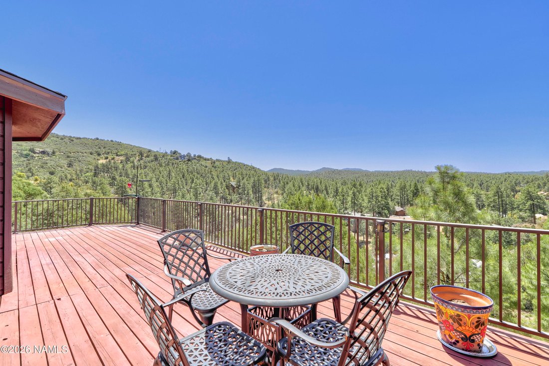 House in Prescott, Arizona, United States 4 - 17811547