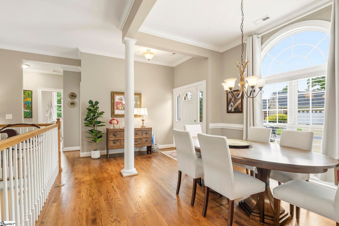 House in Greenville, South Carolina, United States 4 - 17812411