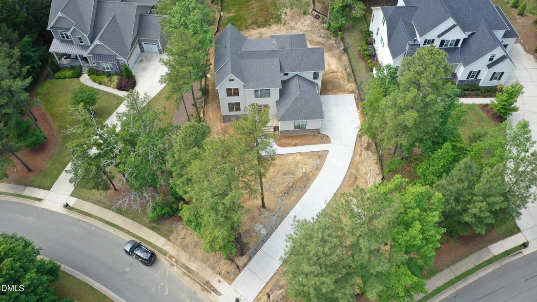House in Pittsboro, North Carolina, United States 4 - 16733450