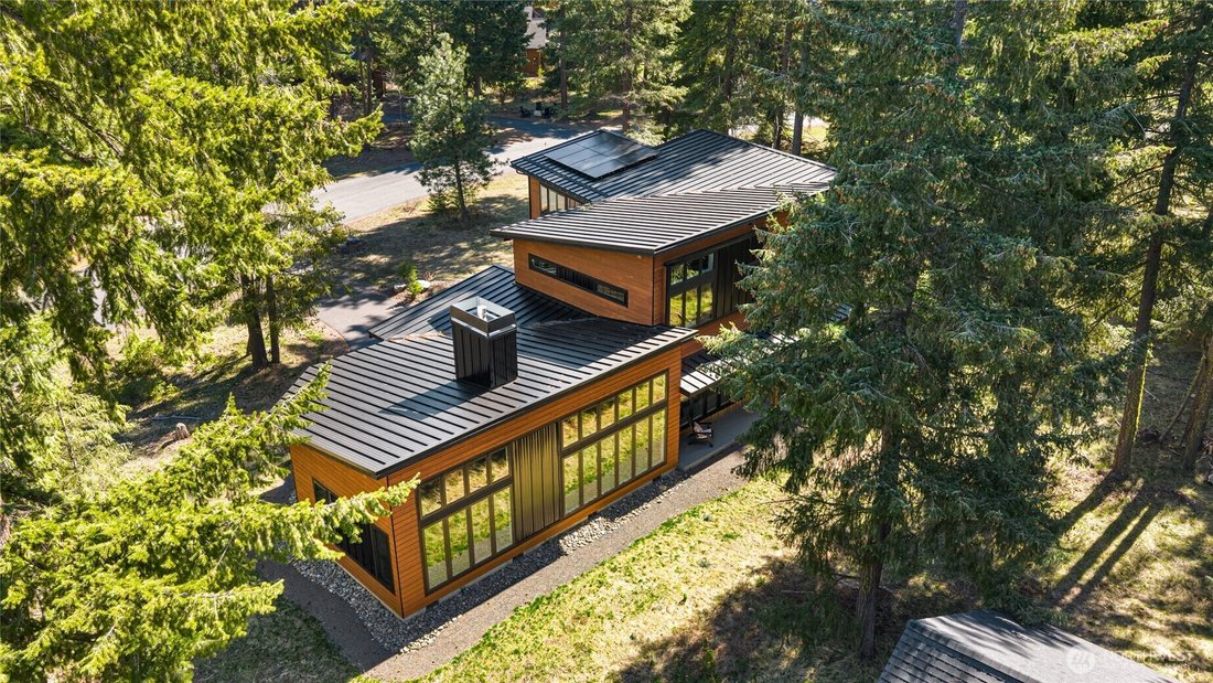 House in Cle Elum, Washington, United States 2 - 17815883