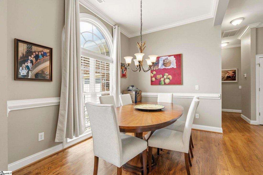 House in Greenville, South Carolina, United States 5 - 17812411