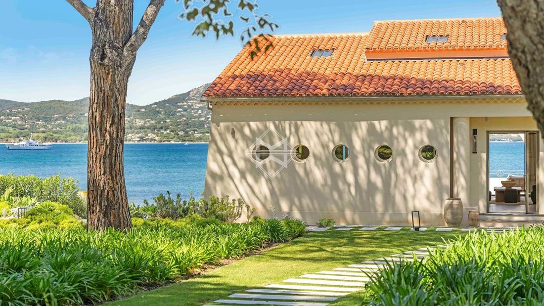 House in French Riviera, Provence-Alpes-Côte d'Azur, France 4 - 17810700