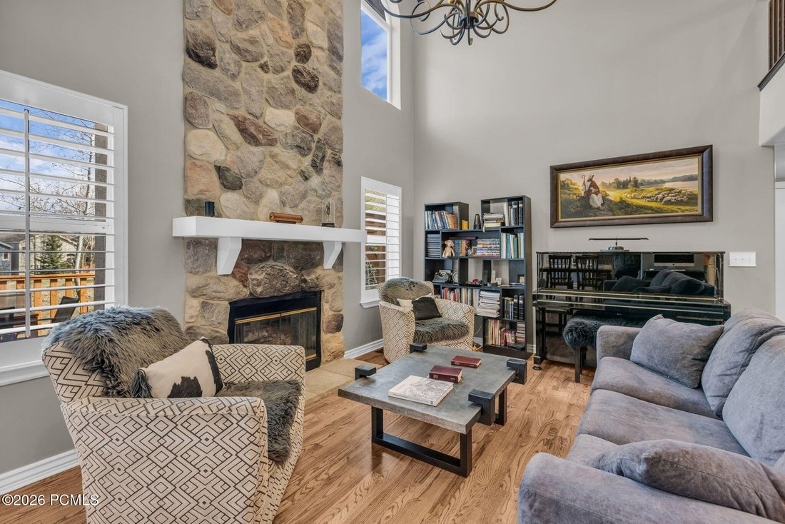 House in Park City, Utah, United States 5 - 17814349