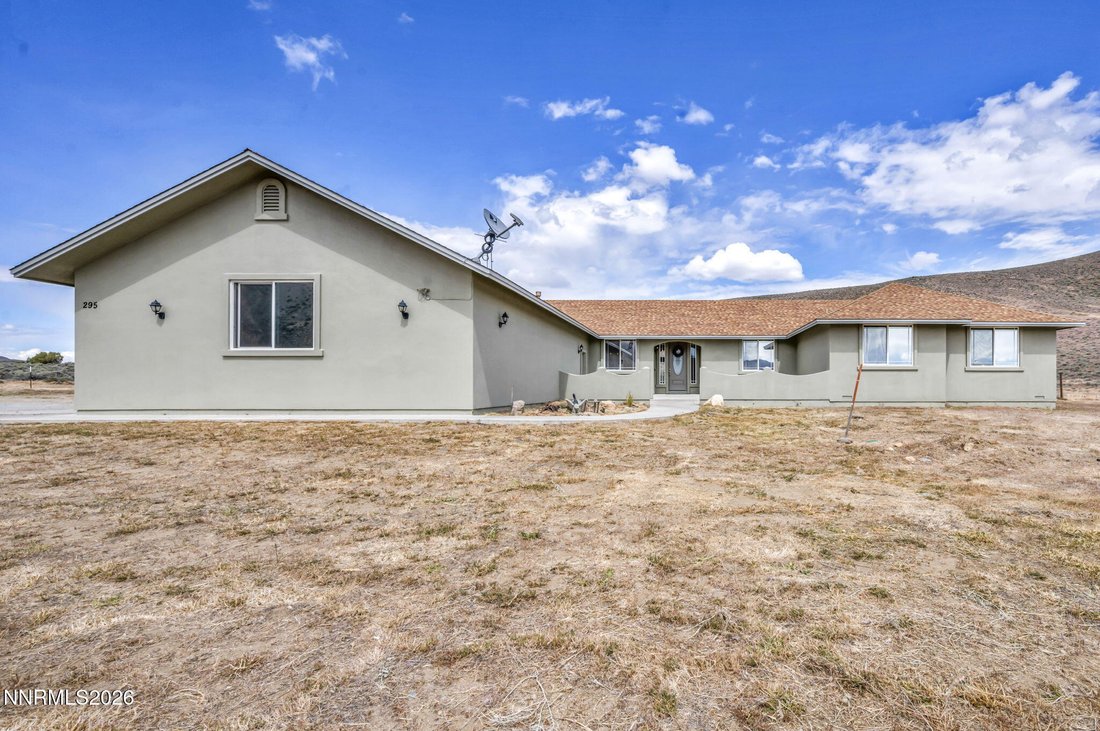 House in Sparks, Nevada, United States 2 - 17811645