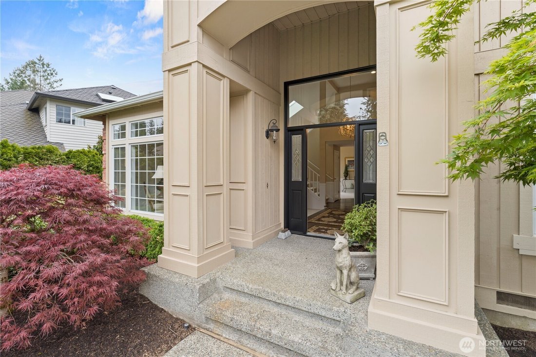 House in Sammamish, Washington, United States 3 - 17815890