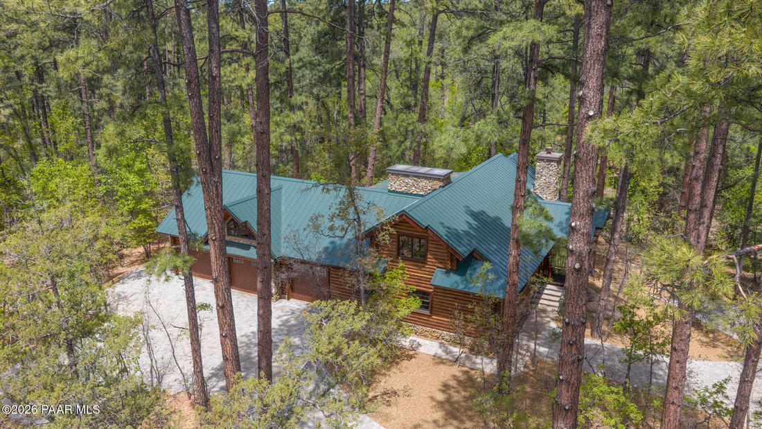 House in Prescott, Arizona, United States 2 - 17812235