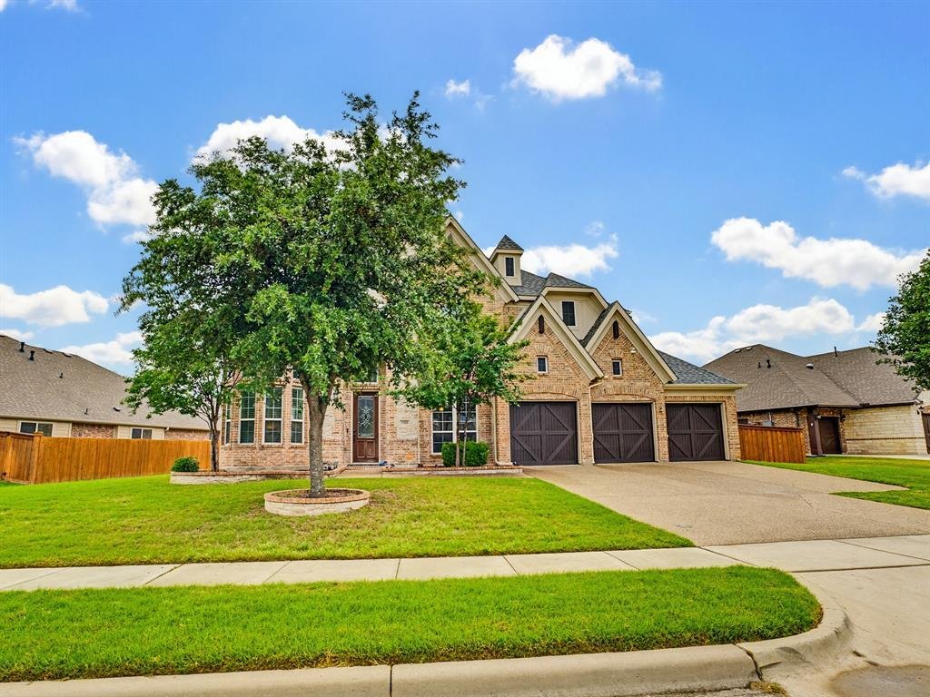 House in Grand Prairie, Texas, United States 2 - 17813940