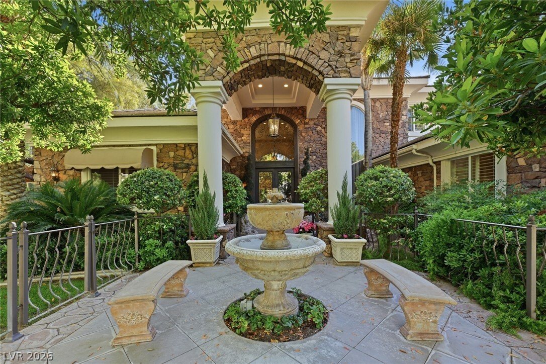 House in Las Vegas, Nevada, United States 4 - 17811876