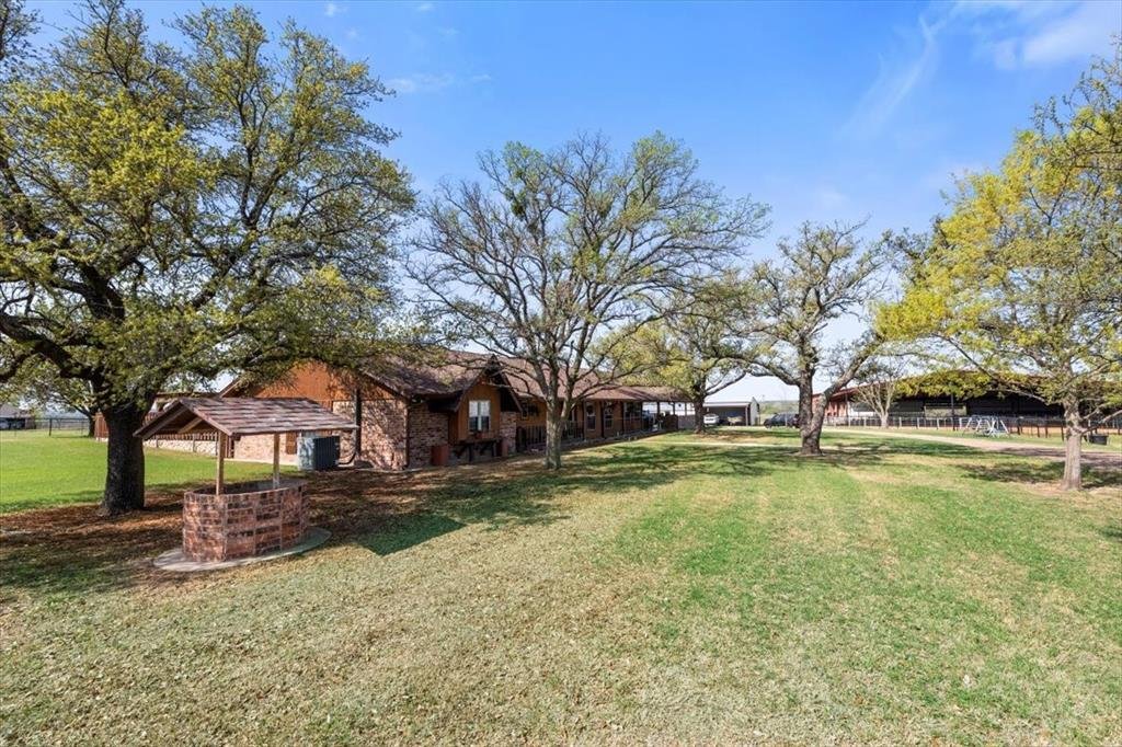 House in Springtown, Texas, United States 3 - 17813889
