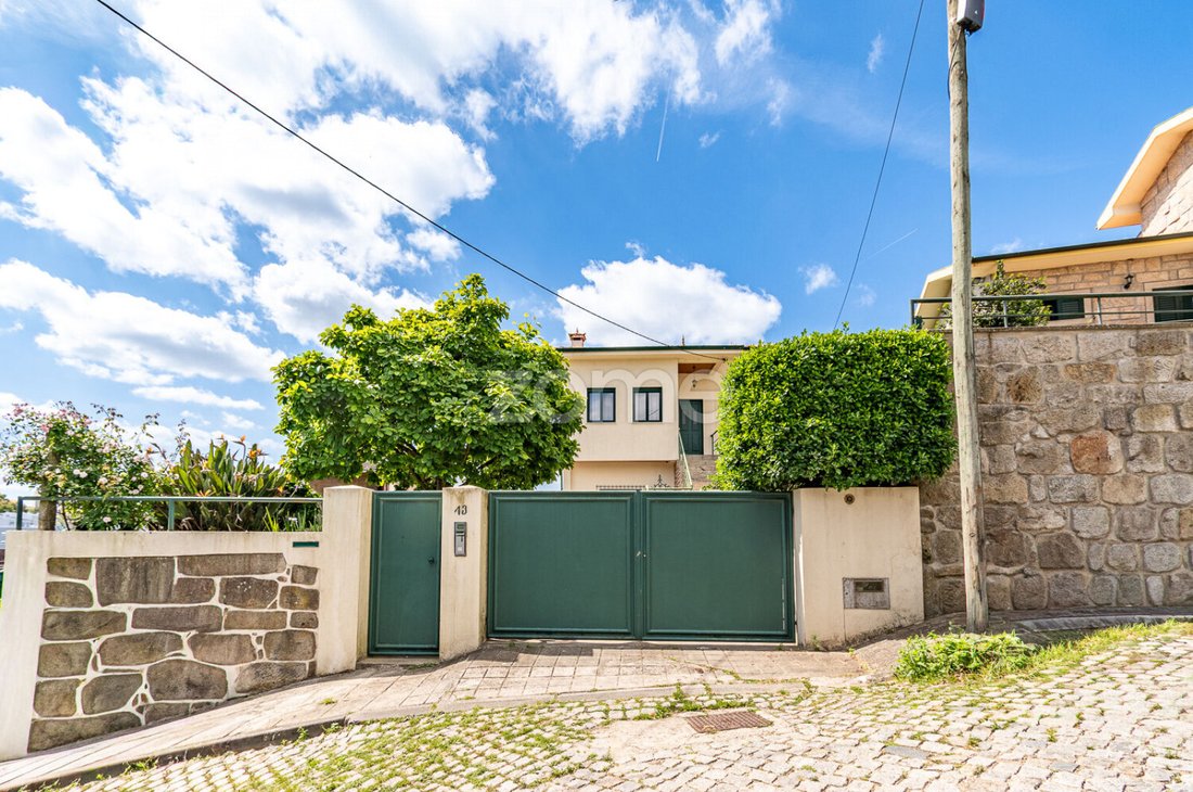 House in Valbom, Porto District, Portugal 1 - 17815111