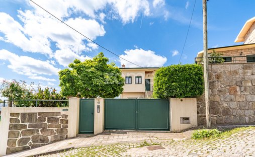 House in Valbom, Porto District, Portugal 1