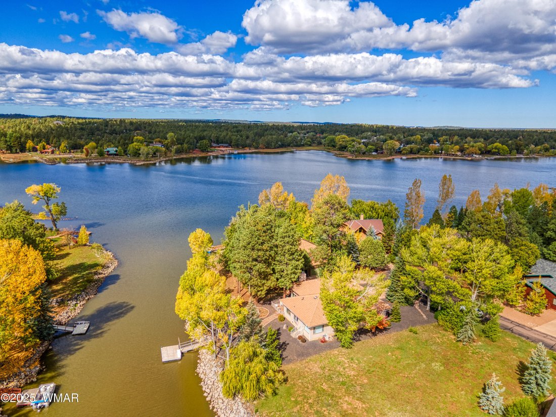 House in Pinetop-Lakeside, Arizona, United States 2 - 17811625