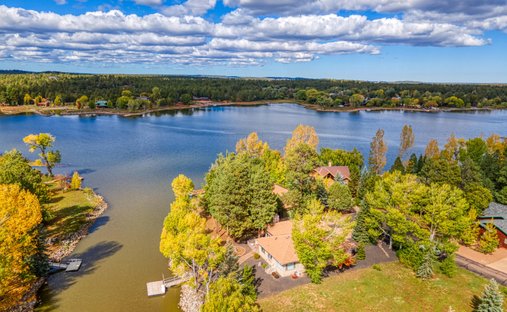 House in Pinetop-Lakeside, Arizona, United States 1